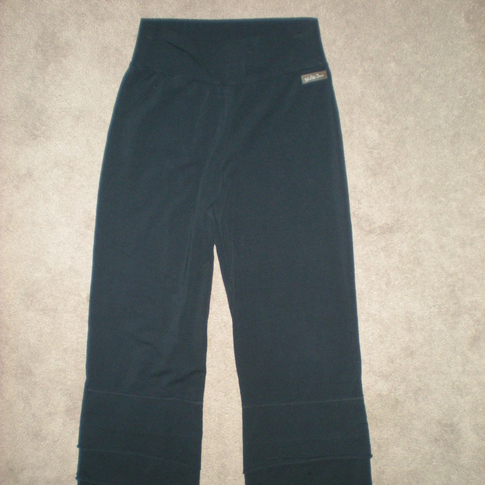 Womens Matilda Jane Pants Size M